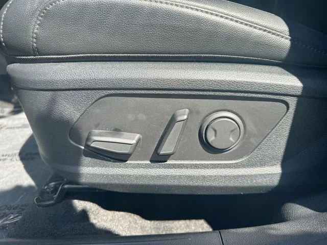 Certified Used 2025 Silver Kia EX image 14