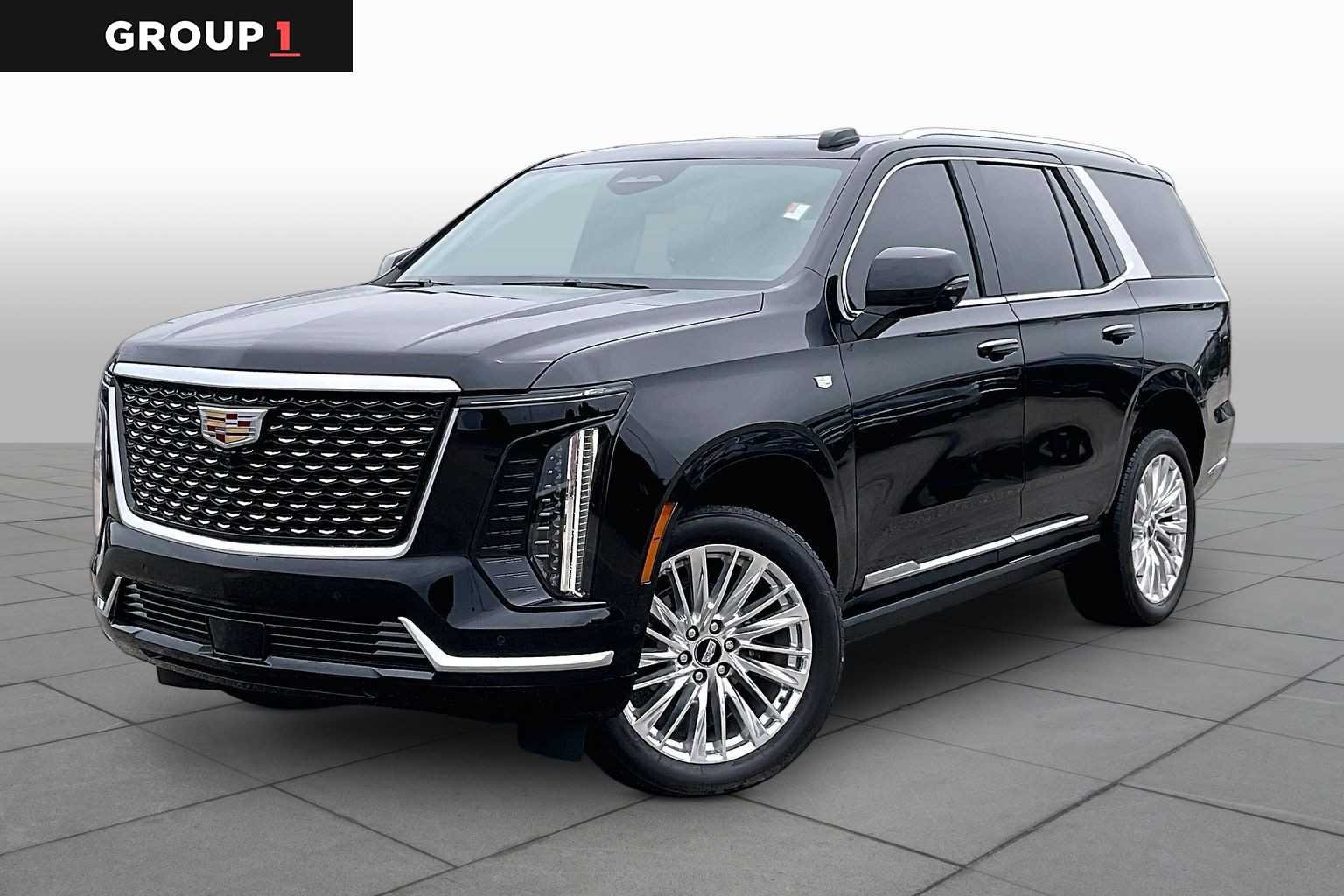 2025 Cadillac Escalade RWD Premium Luxury