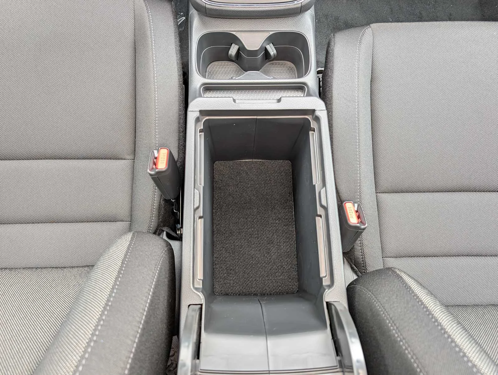 New 2026 Meteorite Gray Metallic Honda LX image 14