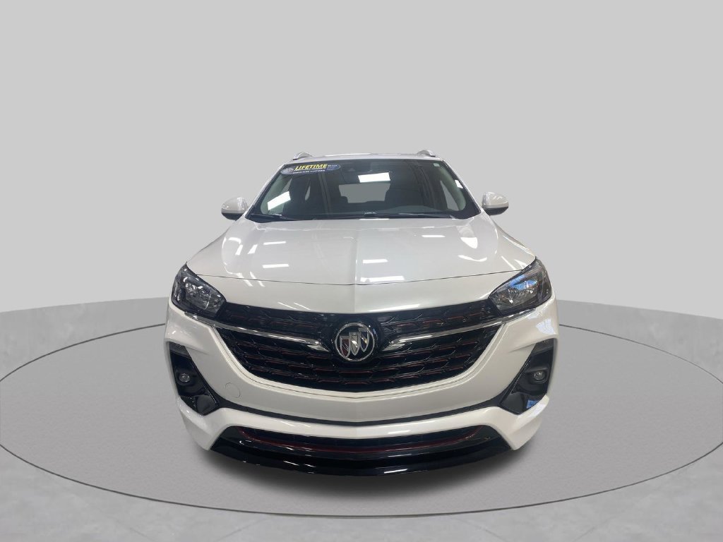 2023 Buick Encore GX Select - Photo 39