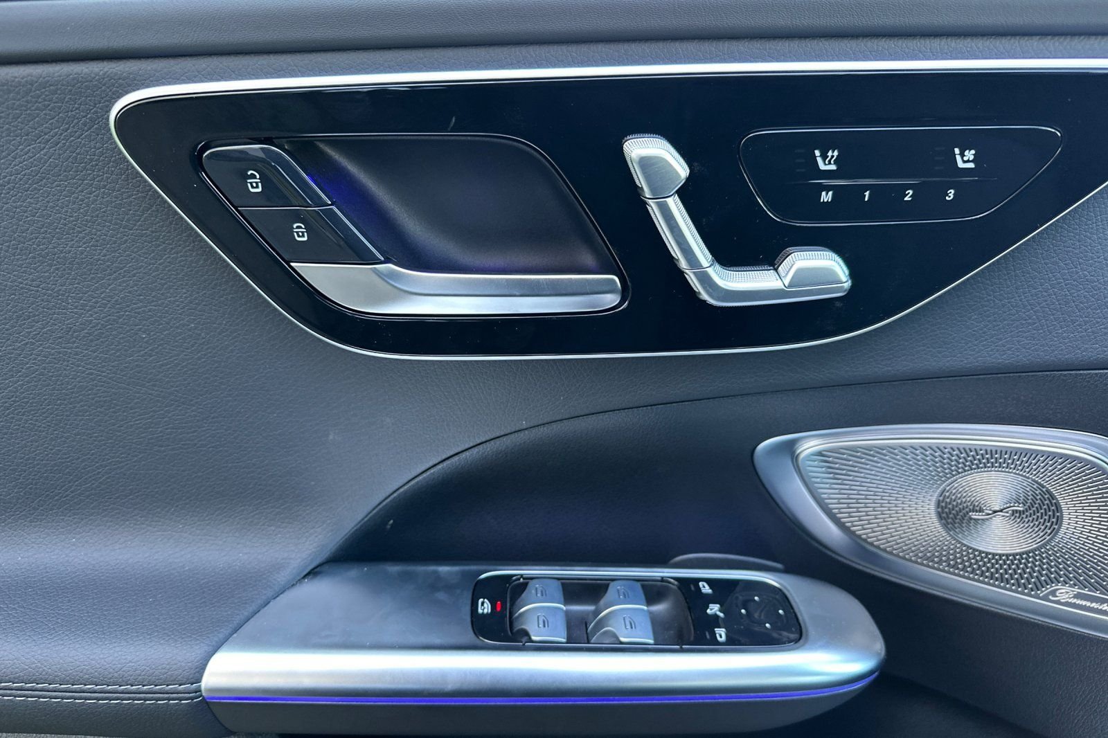 New 2026 Blue Mercedes-Benz C 300 image 11