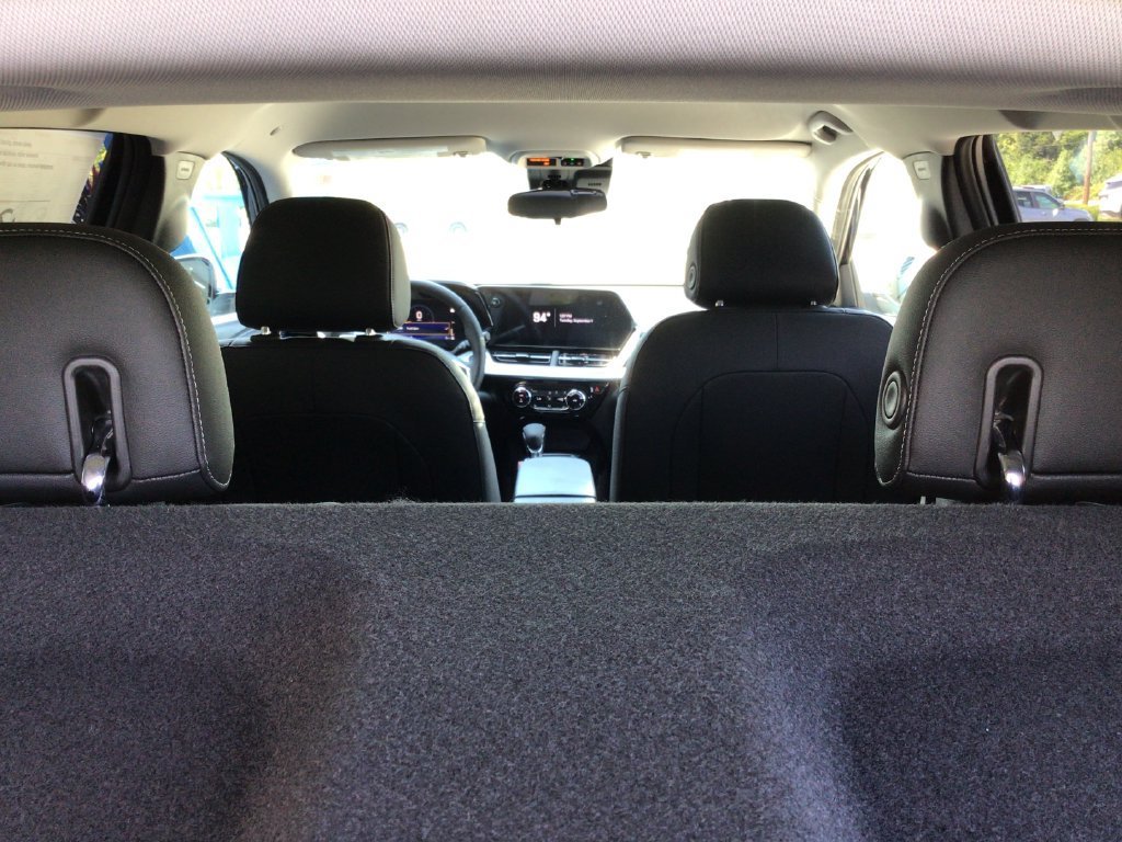 2026 Chevrolet Trax LT - Photo 42