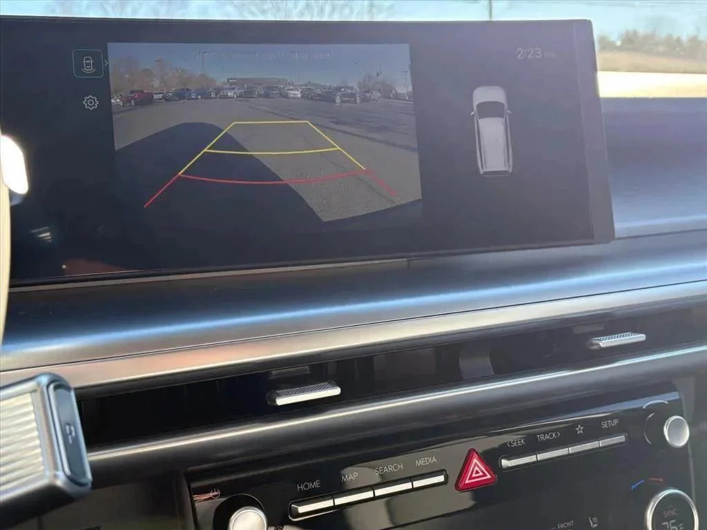 2026 Hyundai IONIQ 9 S - Photo 51