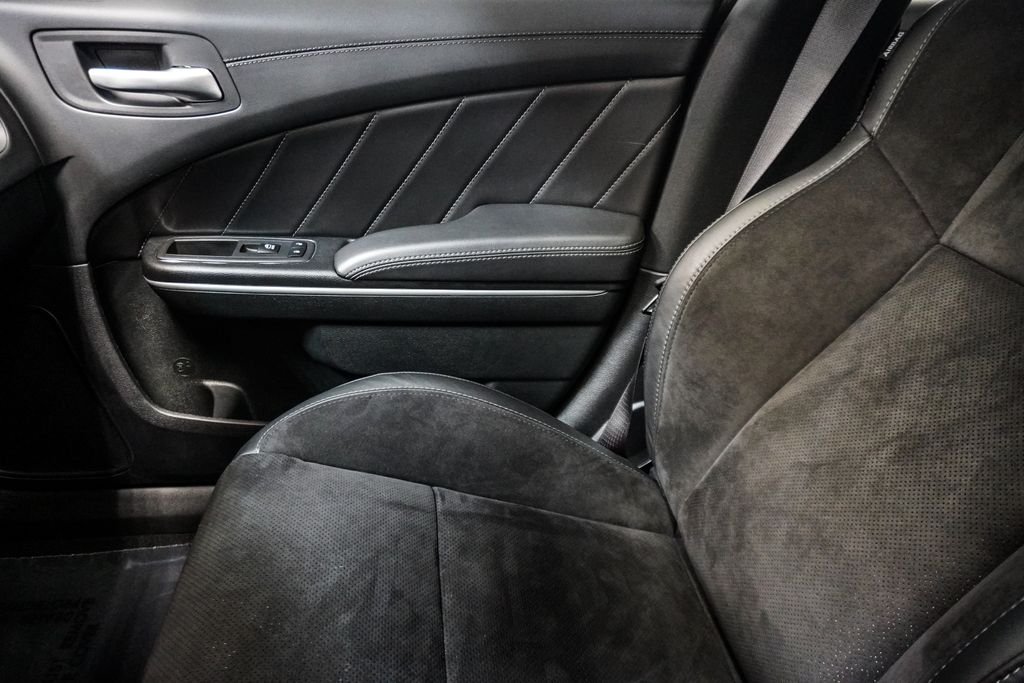 Used 2023 Red Dodge R/T Scat Pack image 30