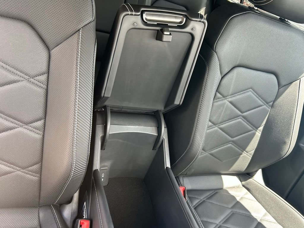 New 2026 Silver Volkswagen 2.0T SE w/Technology image 41