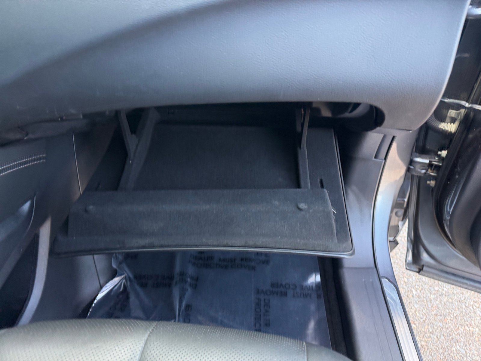 Used 2017 Gun Metallic Nissan Platinum image 31