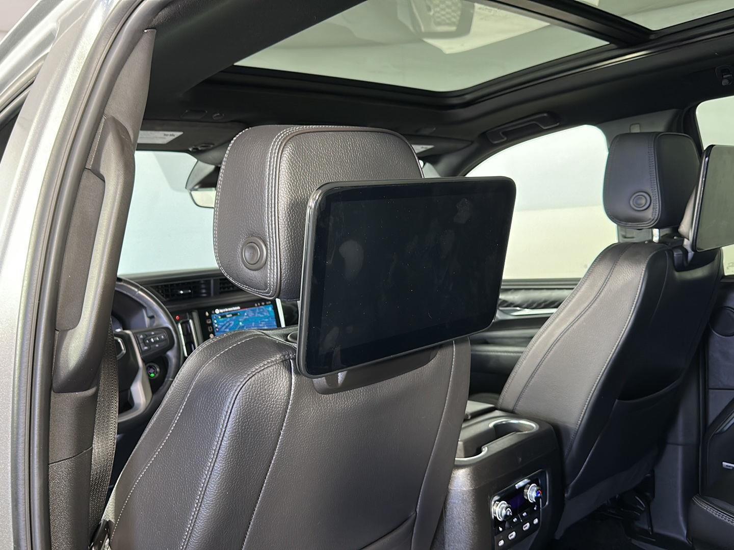 Used 2023 Sterling Metallic GMC Denali image 23