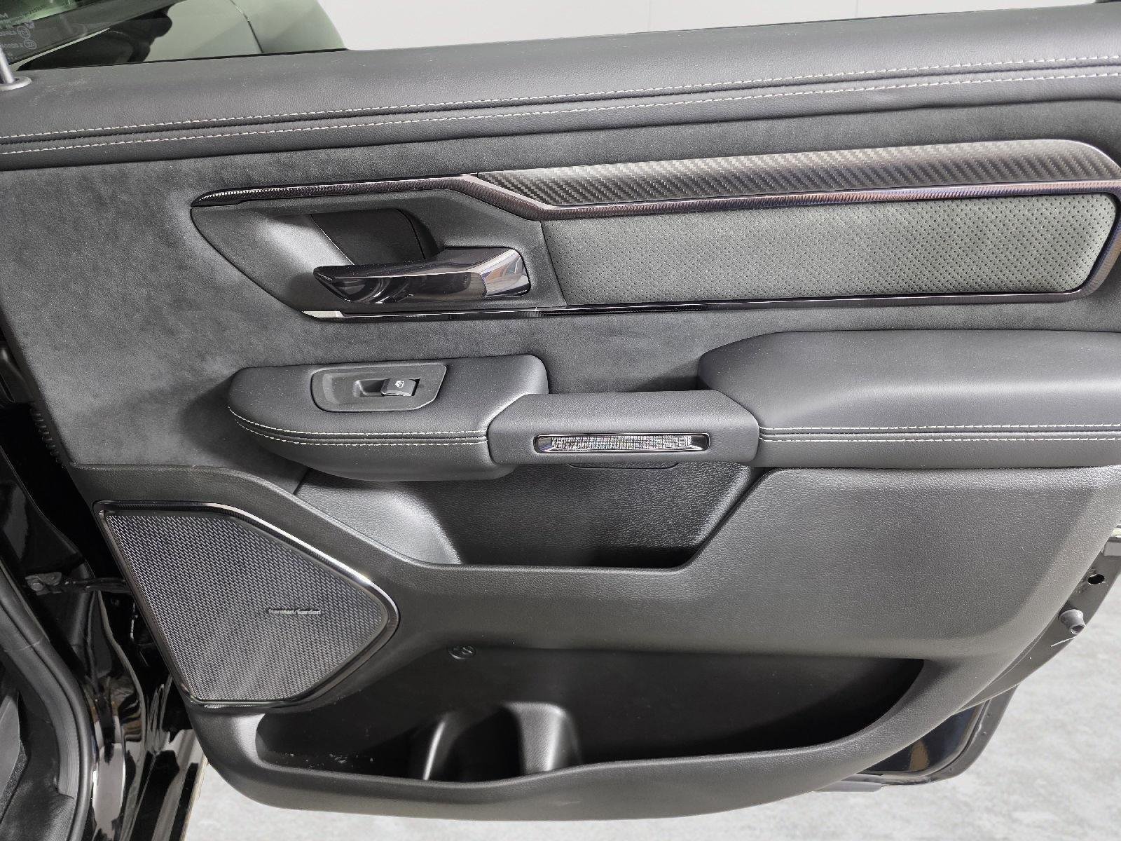 2026 RAM 1500 RHO - Photo 22