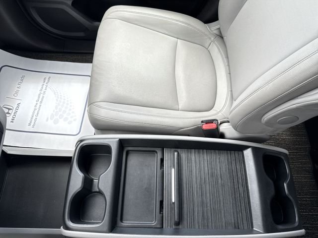 2023 Honda Odyssey EX-L - Photo 24