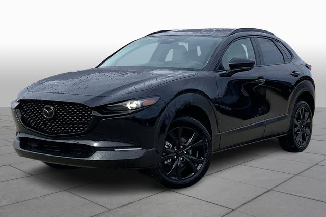 New 2026 Mazda CX-30 2.5 S Aire Edition