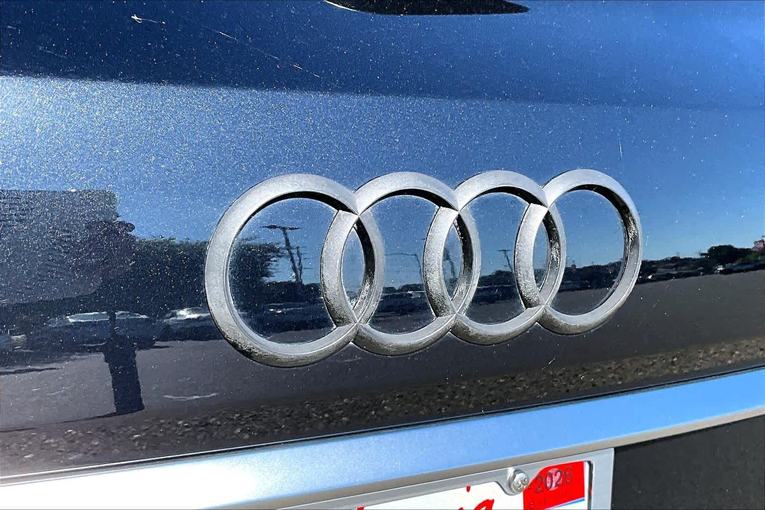 Used 2021 Orca Black Metallic Audi Prestige image 30