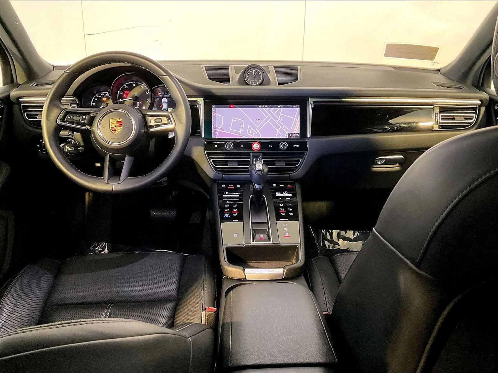 Certified Used 2023 White Porsche  image 14
