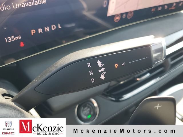2027 Buick Enclave Sport Touring - Photo 21