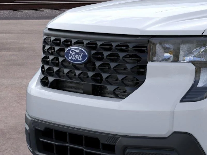 New 2026 Oxford White Ford XL image 18