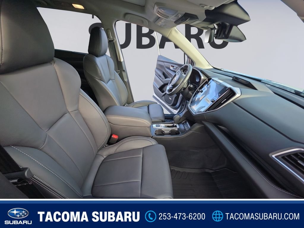 2026 Subaru Ascent Limited - Photo 17