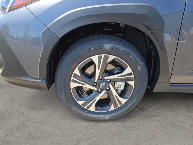 New 2026 MAGNETITE GRAY PEARL Subaru Premium image 14