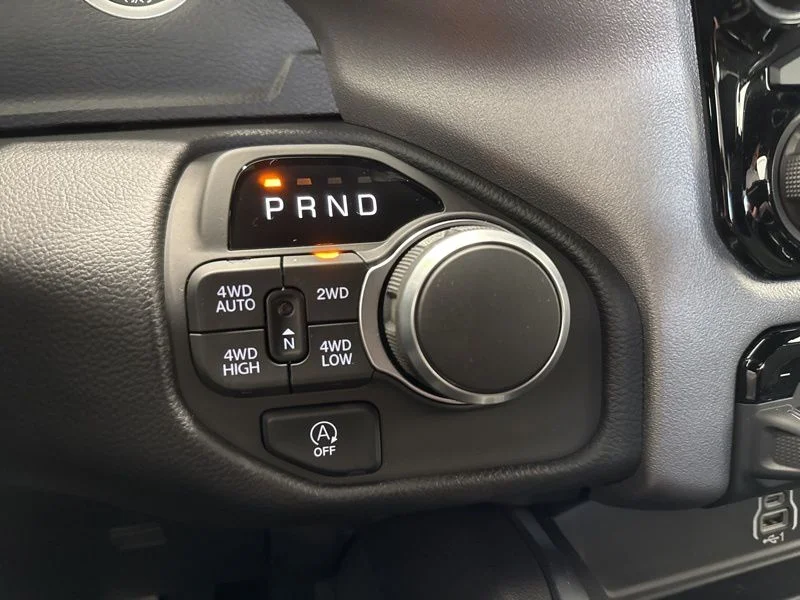 2026 RAM 1500 Big Horn/Lone Star - Photo 32