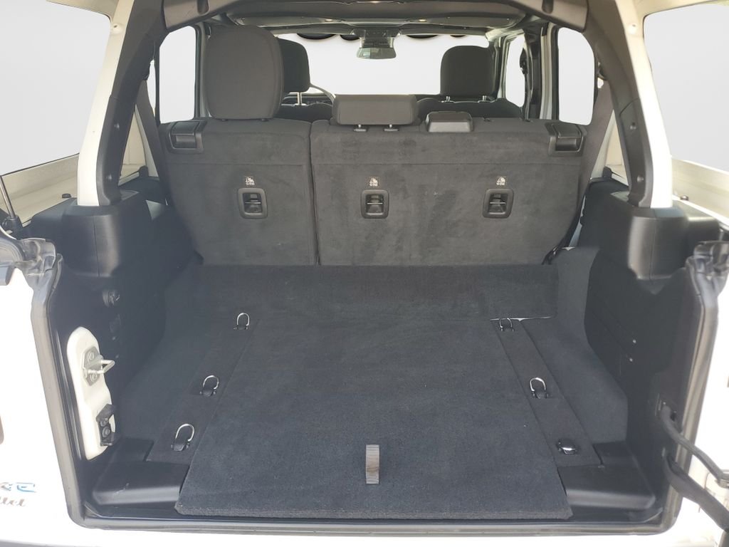 2024 Jeep Wrangler 4xe Rubicon 4XE - Photo 9