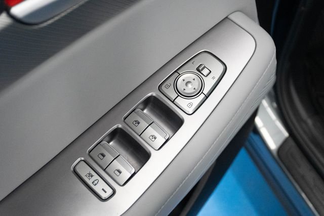 2024 Hyundai Palisade SEL - Photo 3