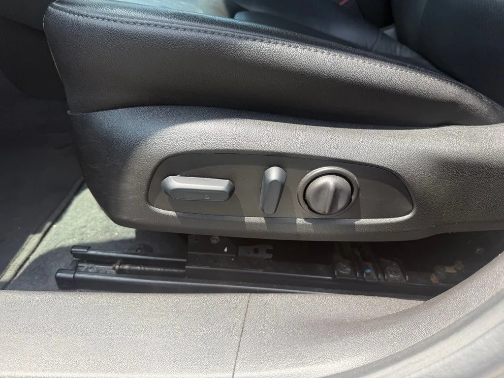 Used 2024 Gray Chevrolet LT image 12
