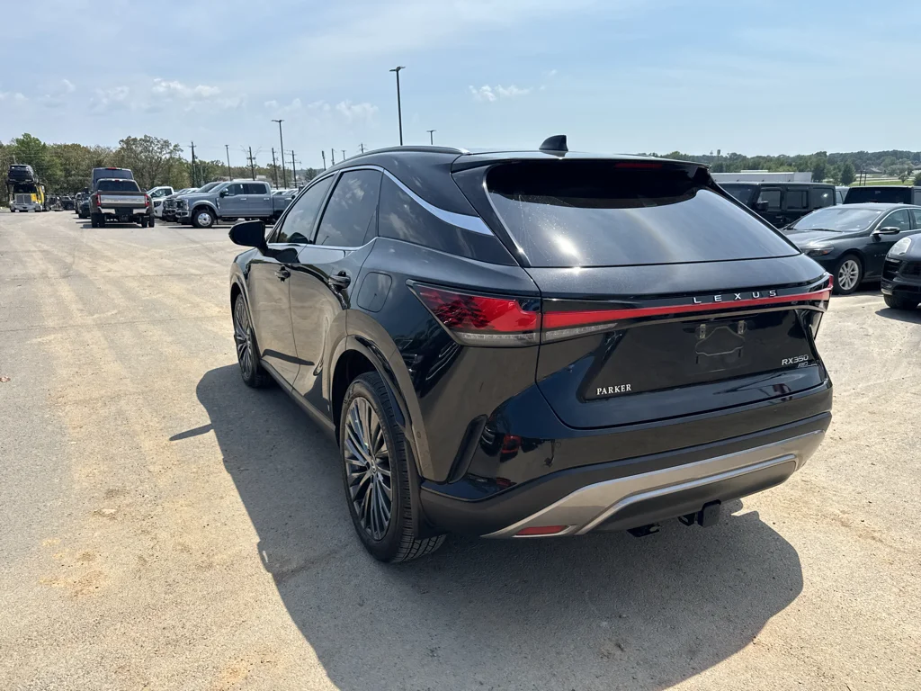 Certified Used 2026 Caviar Lexus Luxury image 7