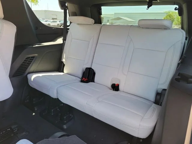 2026 Chevrolet Tahoe Premier - Photo 12