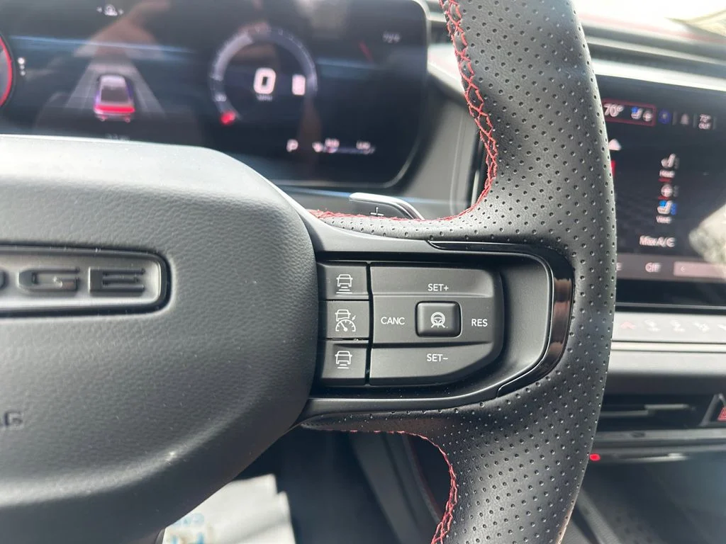 New 2026 White Dodge R/T Plus image 31