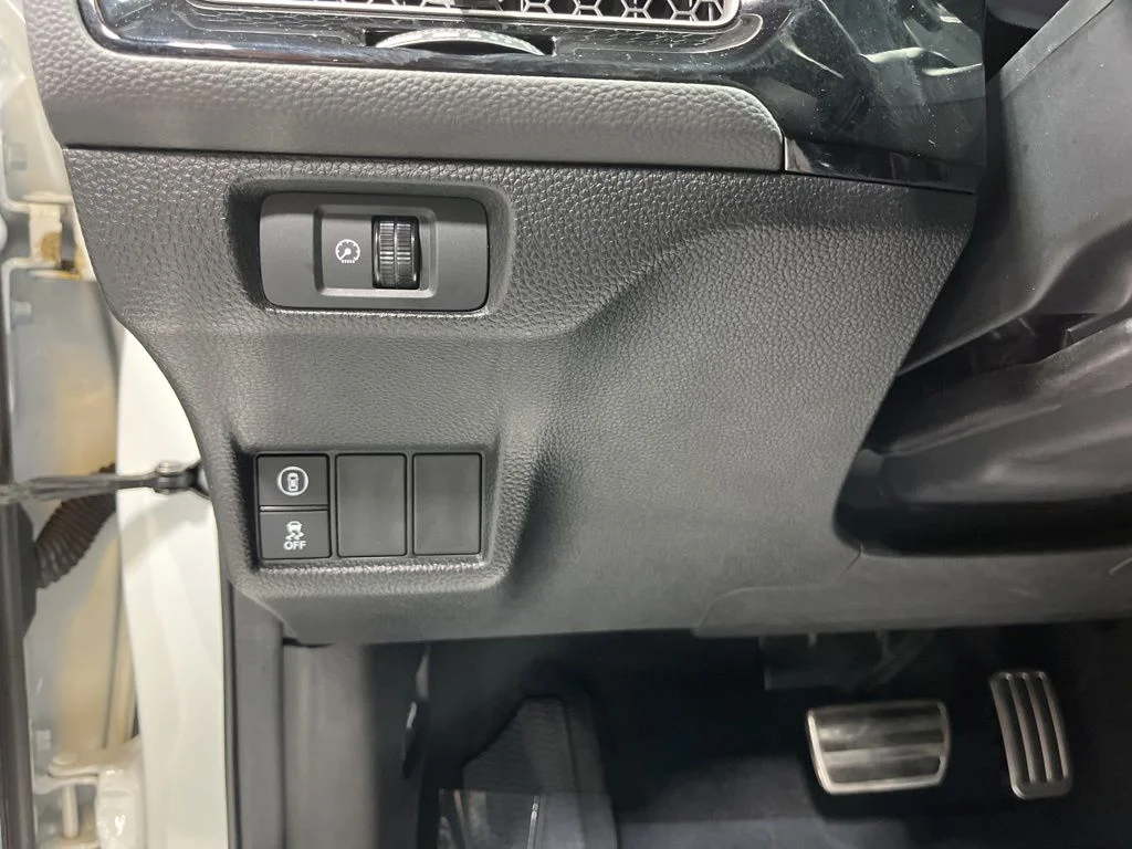 2024 Honda Civic Sport - Photo 13