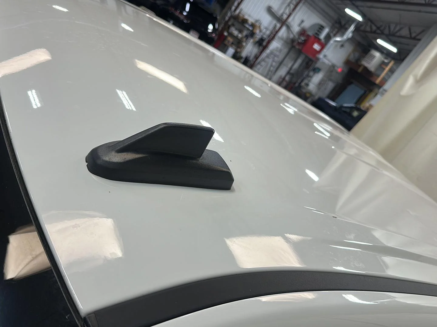 Used 2024 Summit White Chevrolet RST image 15