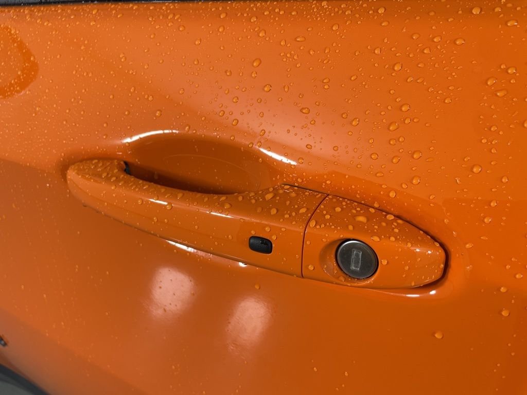 New 2026 Joose (DISC) Jeep Latitude image 12
