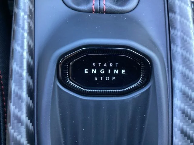 New 2026 White Knuckle Dodge Scat Pack Plus image 30