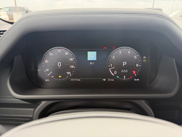 New 2026 Gondwana Stone Land Rover S image 14