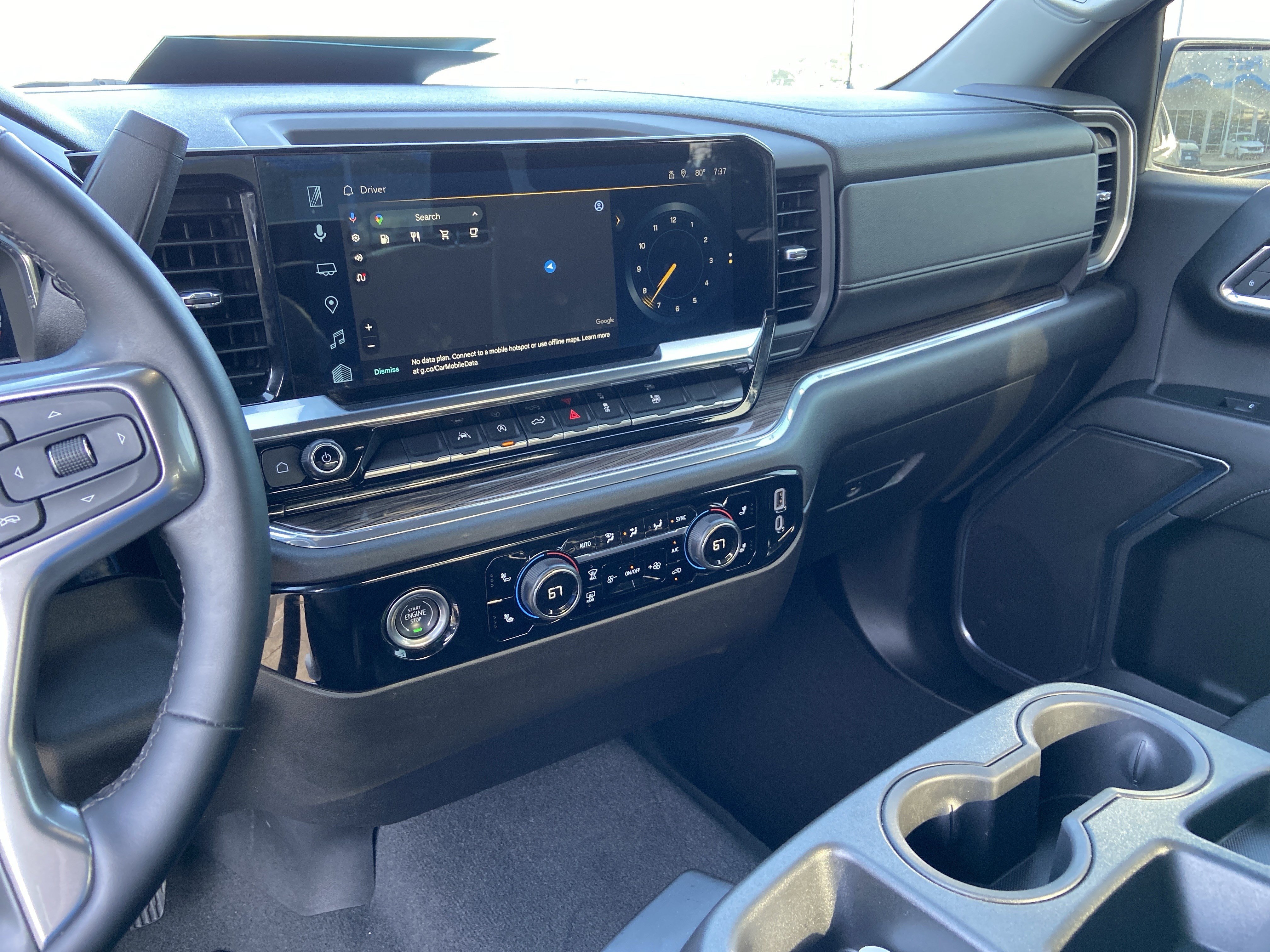 Used 2023 Sterling Gray Metallic Chevrolet LT image 23