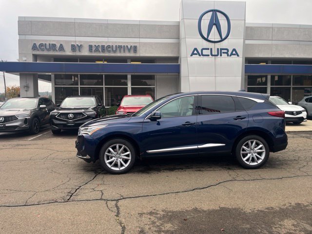 2024 Acura RDX Base - Photo 44