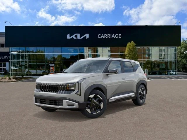 New 2027  Kia S image 1