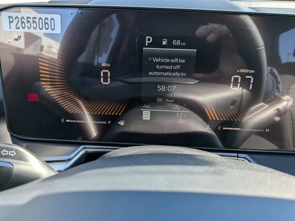 New 2026  Kia LX image 41