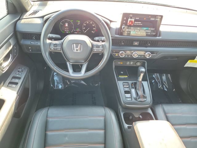 2025 Honda CR-V Sport-L - Photo 15
