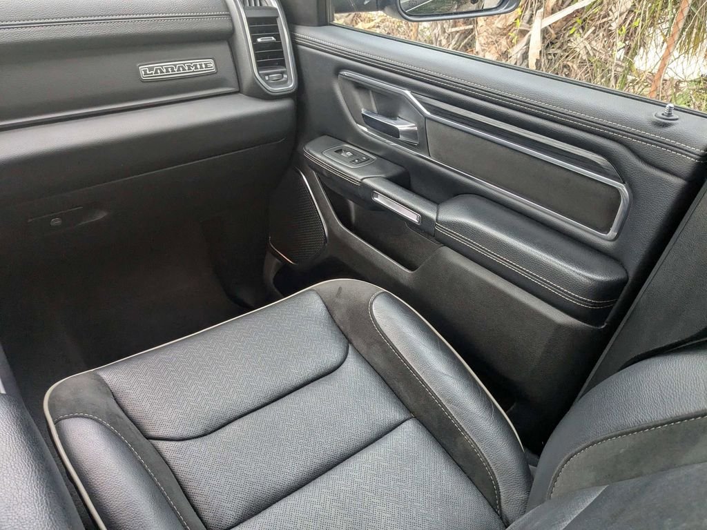 2024 RAM Ram 1500 Pickup Laramie - Photo 17