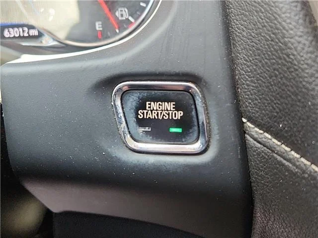Used 2020 Black GMC Denali All-wheel Drive image 15