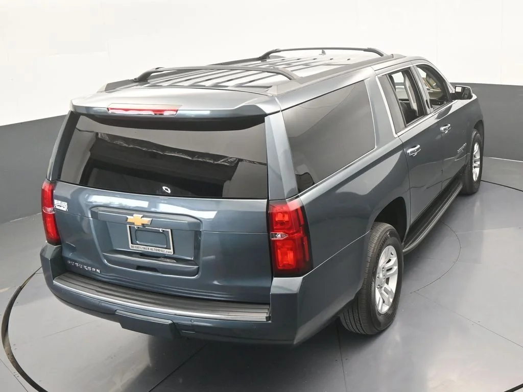 Used 2020 Shadow Gray Metallic Chevrolet LT image 62