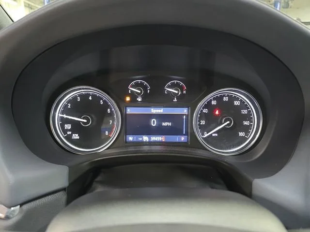 2023 Buick Enclave Essence - Photo 24