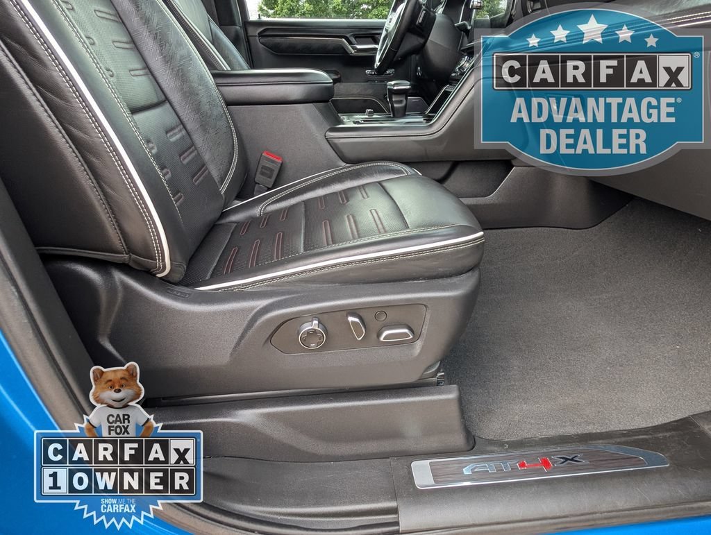 2023 GMC Sierra 1500 AT4X - Photo 27