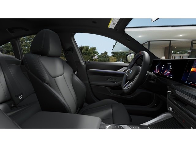New 2026 Black Sapphire Metallic BMW  image 9