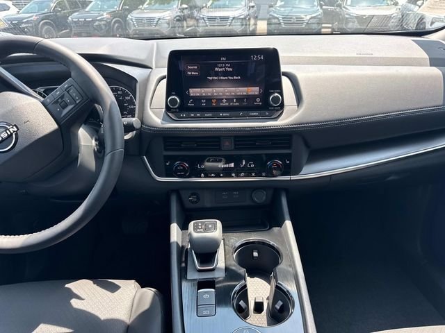 New 2026 Gray Nissan Dark Armor image 20