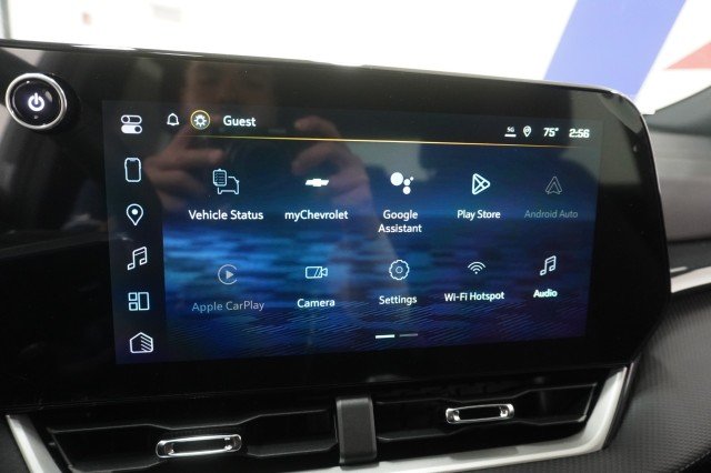 2026 Chevrolet Equinox LT - Photo 29