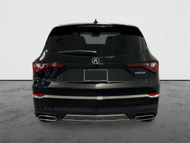 New 2026 Majestic Black Pearl Acura w/Technology Package image 4