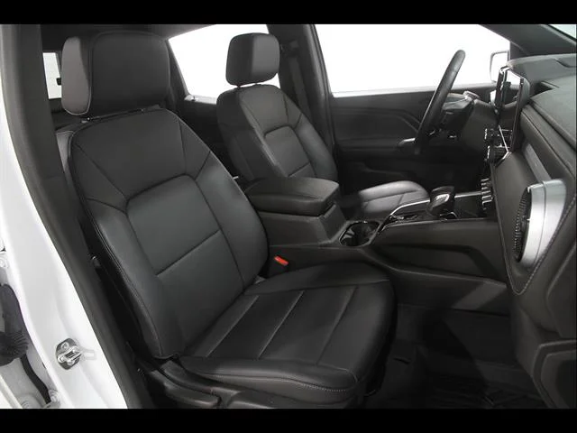Certified Used 2024 Summit White Chevrolet LT image 19