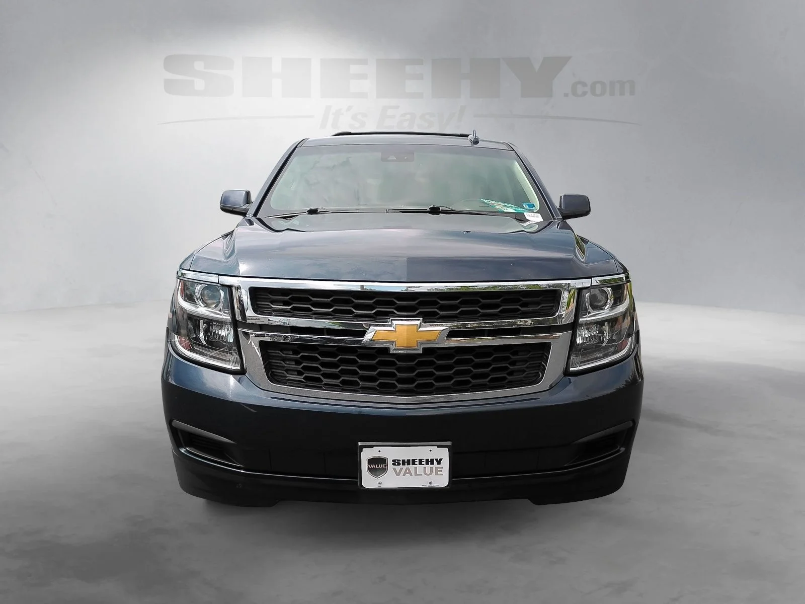 Used 2019 Blue Chevrolet LT image 17