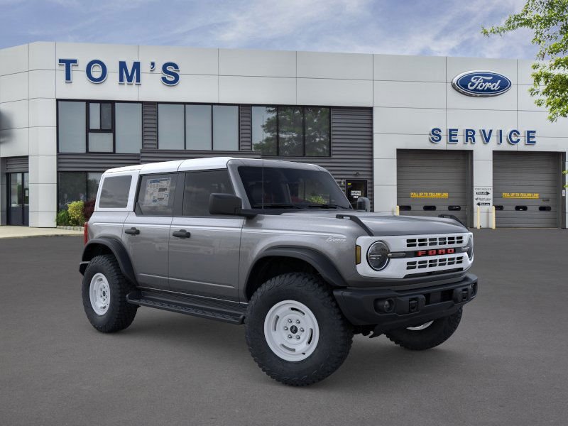 View vehicle photo 7