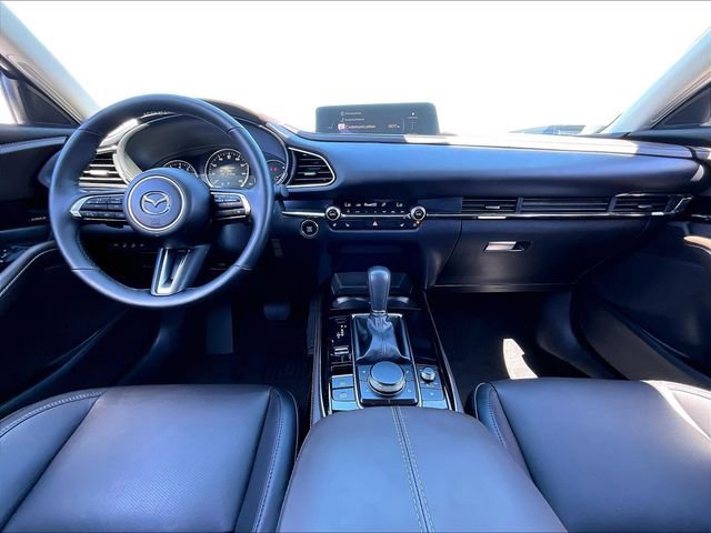 2025 Mazda CX-30 Turbo Premium - Photo 21
